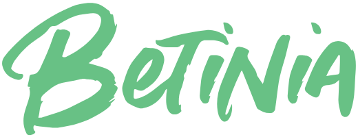 Betinia logo